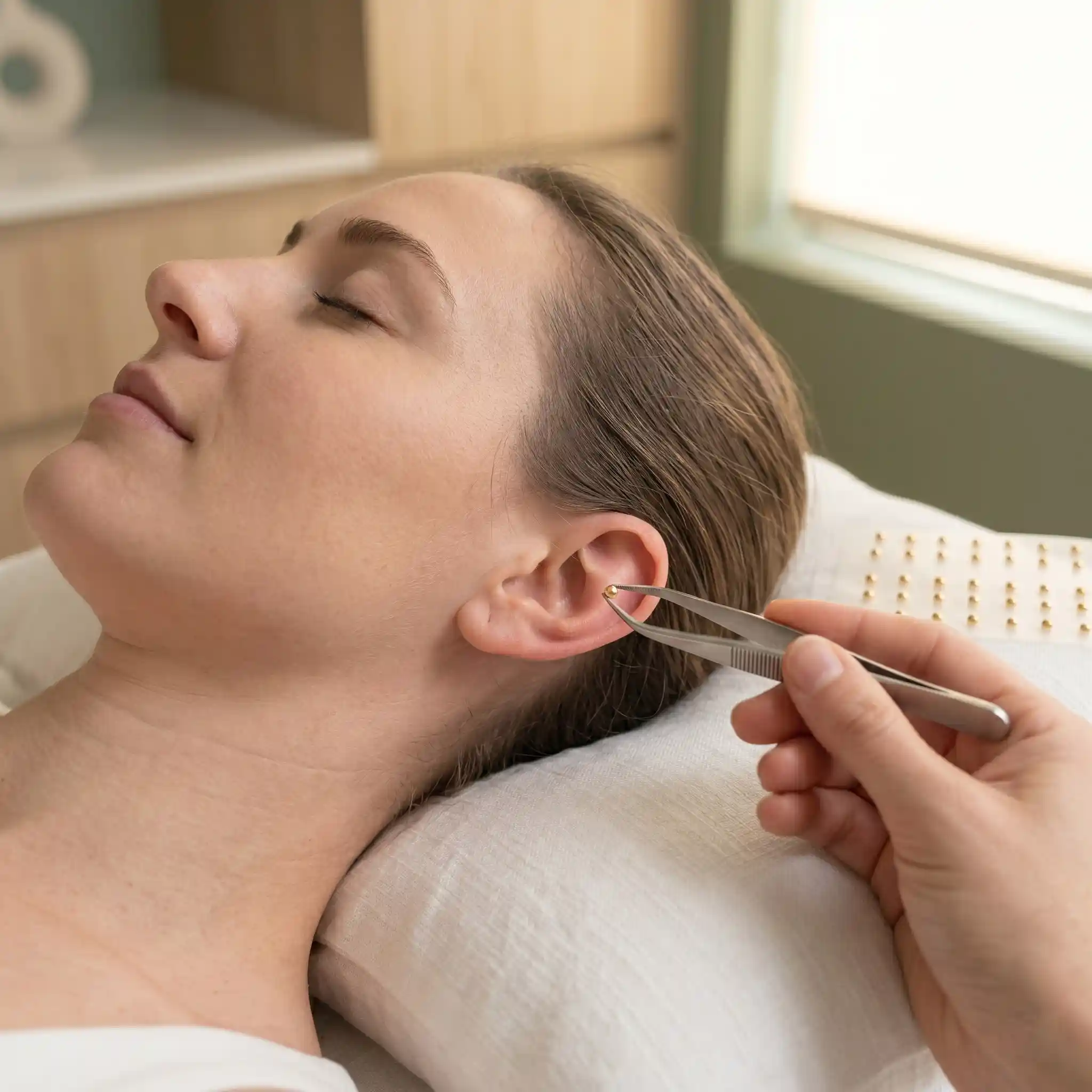 Ear Seed Protocol 3